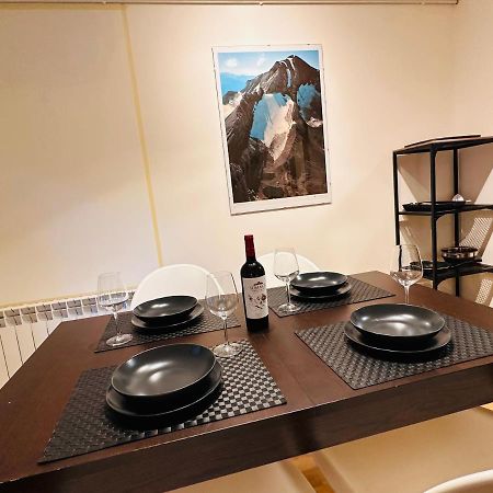 Apartamento Lozano Parzán 外观 照片