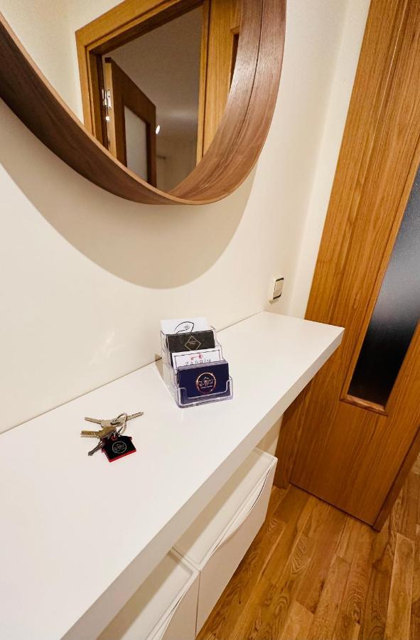 Apartamento Lozano Parzán 外观 照片