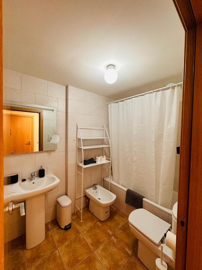 Apartamento Lozano Parzán 外观 照片