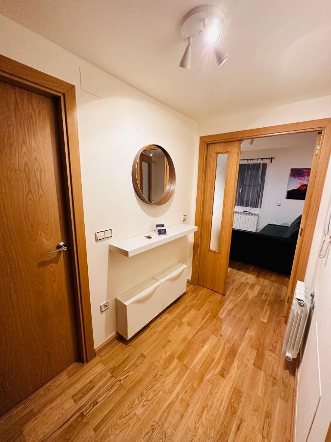 Apartamento Lozano Parzán 外观 照片