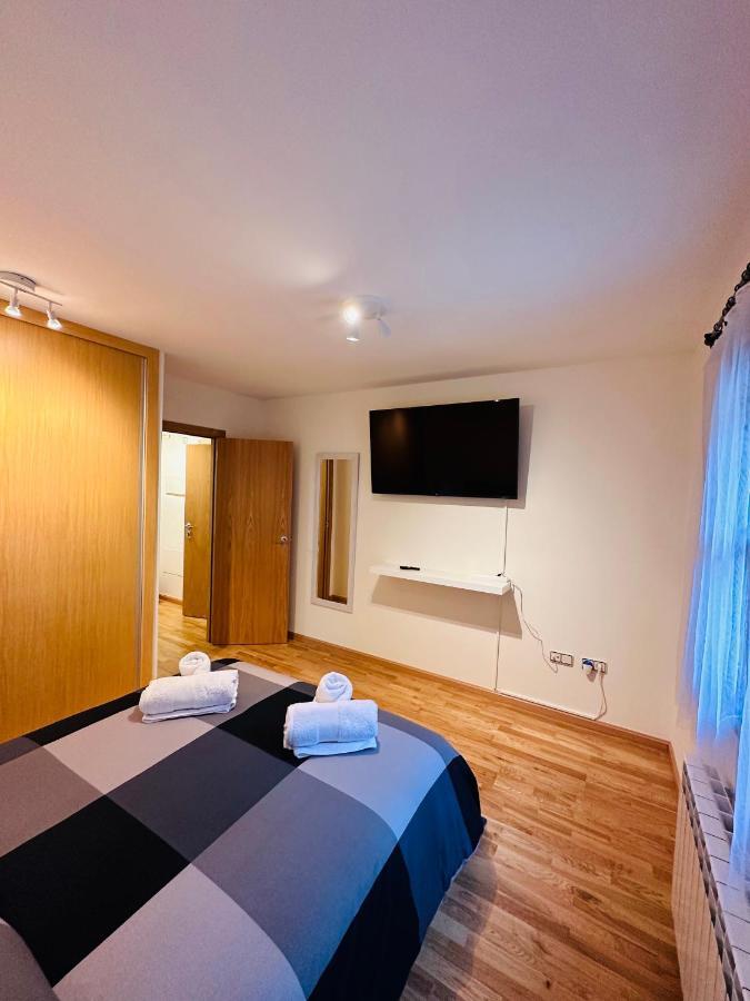 Apartamento Lozano Parzán 外观 照片