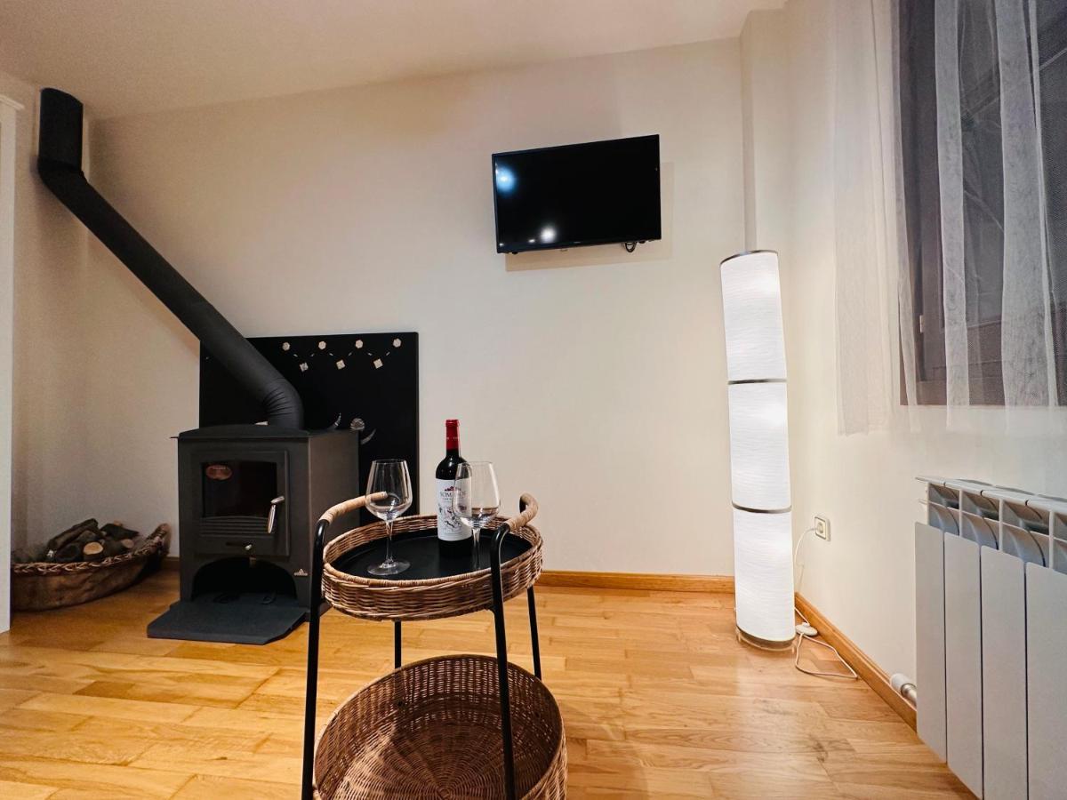 Apartamento Lozano Parzán 外观 照片