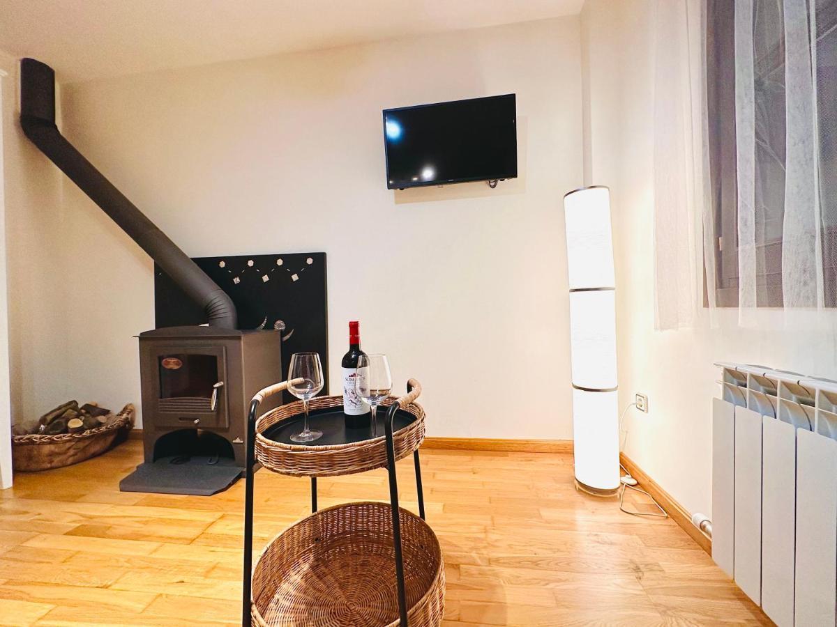 Apartamento Lozano Parzán 外观 照片