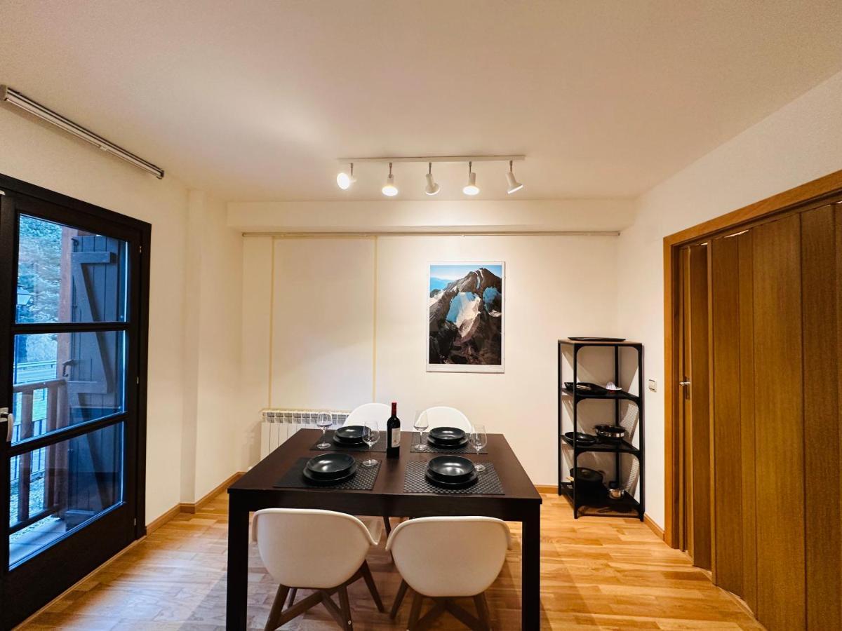 Apartamento Lozano Parzán 外观 照片