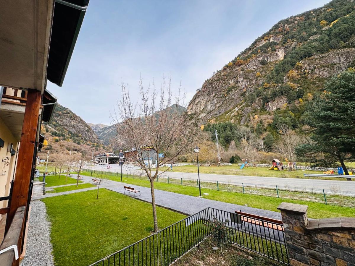 Apartamento Lozano Parzán 外观 照片