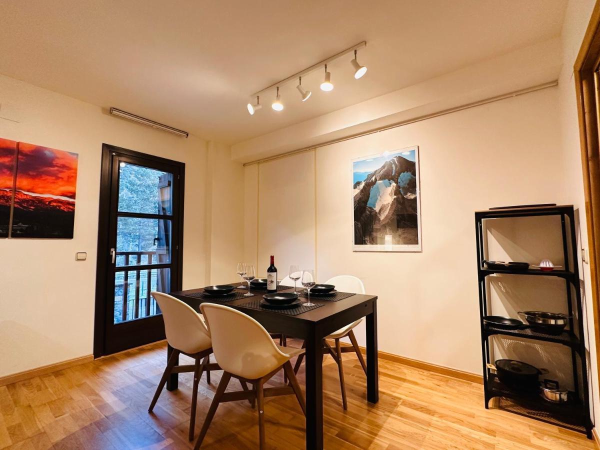 Apartamento Lozano Parzán 外观 照片
