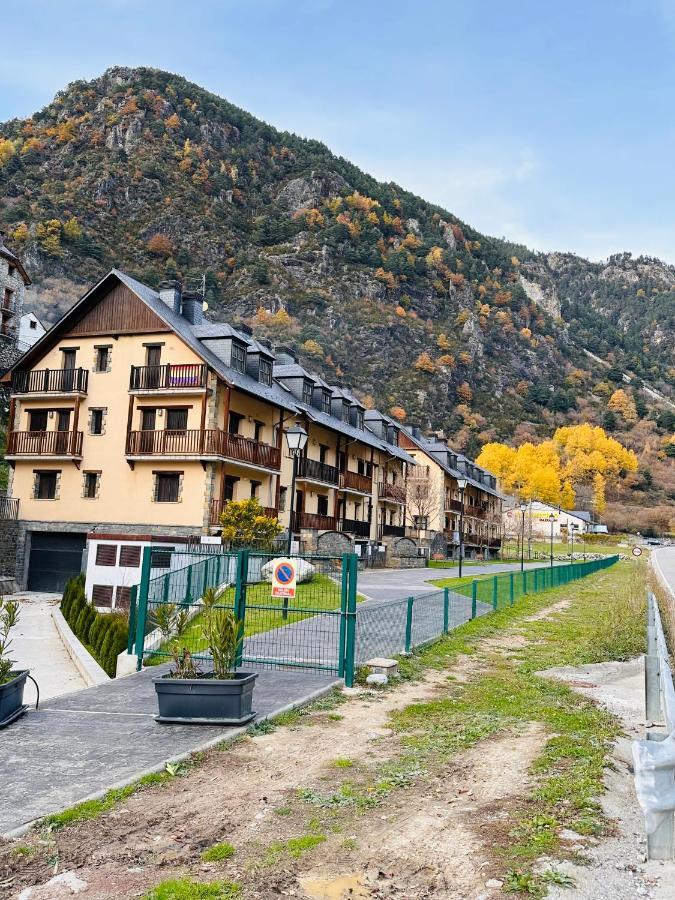 Apartamento Lozano Parzán 外观 照片