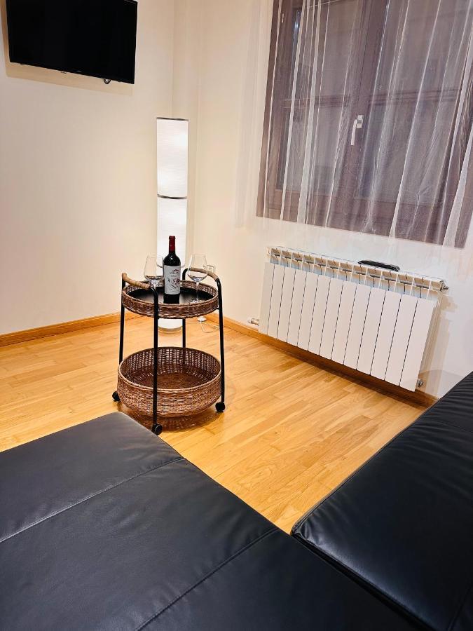 Apartamento Lozano Parzán 外观 照片