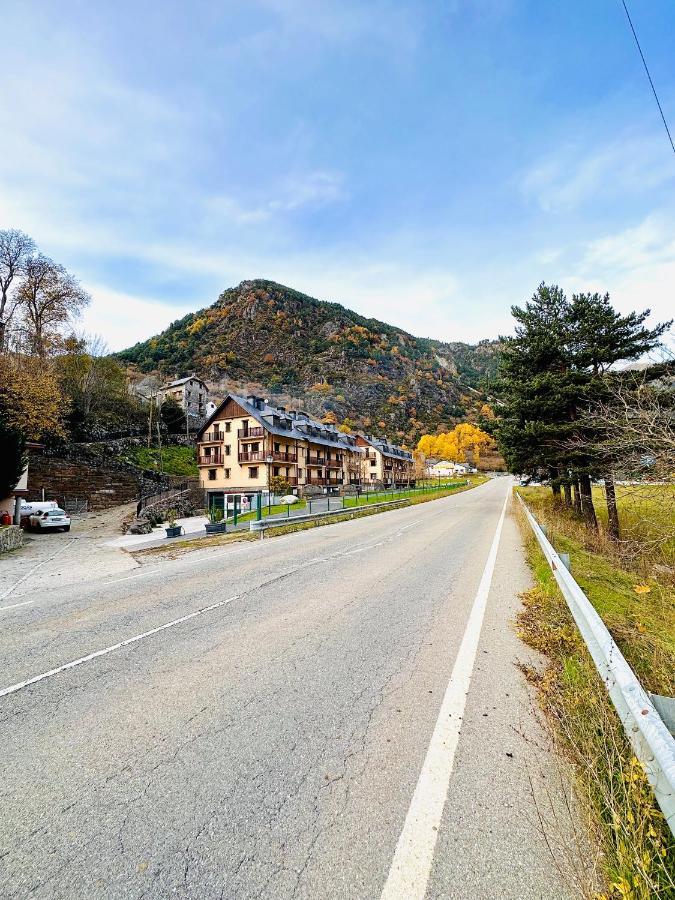 Apartamento Lozano Parzán 外观 照片