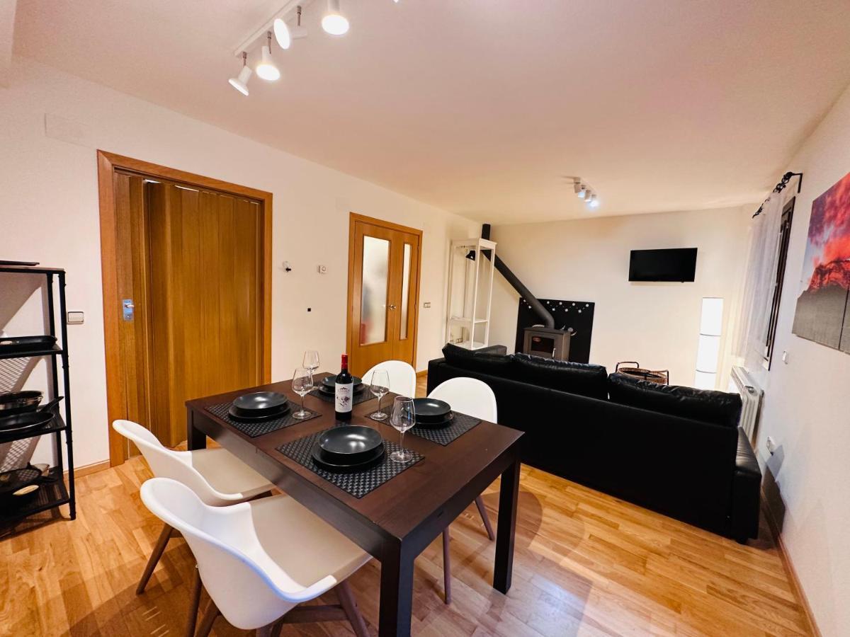Apartamento Lozano Parzán 外观 照片
