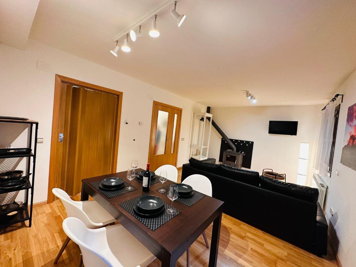 Apartamento Lozano Parzán 外观 照片